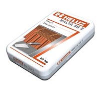 HELUZ SBZ Zakládací malta 20kg HELUZ SBZ Zakládací malta 20kg